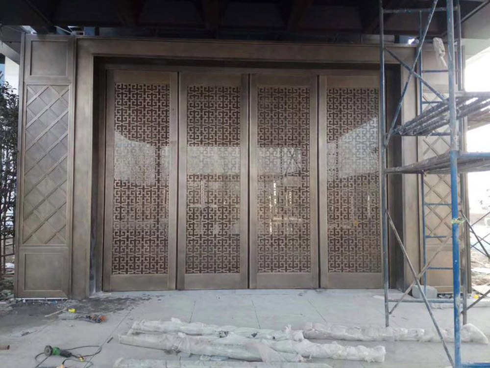 郑州某铜工程采购银杏视频黄网站