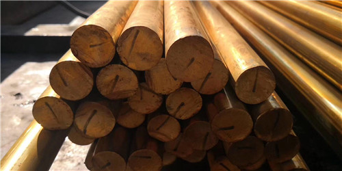 铜棒